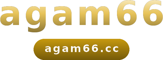 agam66 logo