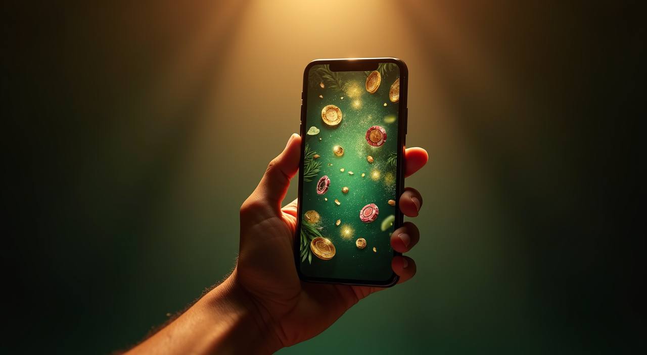 agam66 mobile gaming